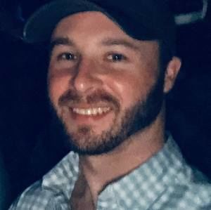 Meet your Posher, Drew